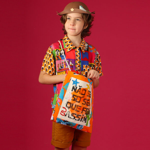 Bolsa João Grilo - Image 8