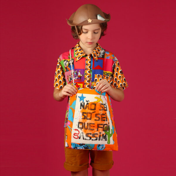 Bolsa João Grilo - Image 7