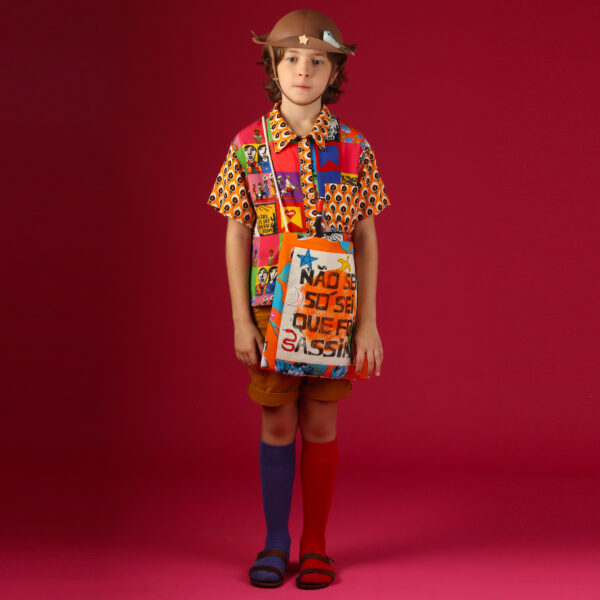 Bolsa João Grilo - Image 6