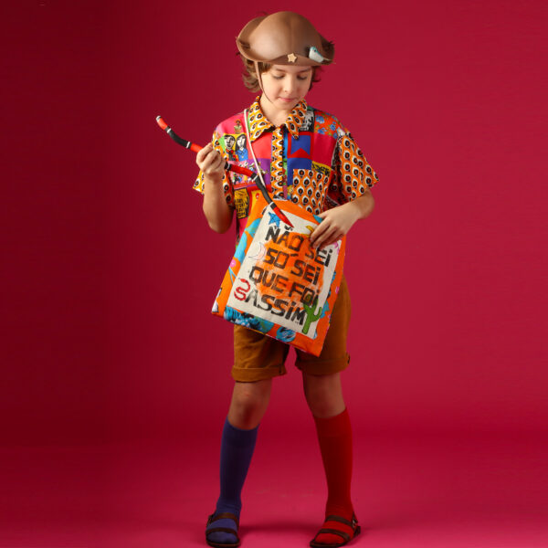 Bolsa João Grilo - Image 3