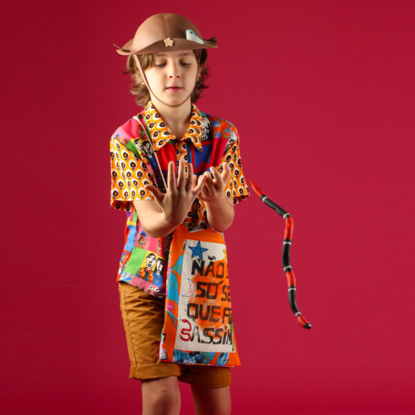 Bolsa João Grilo - Image 2