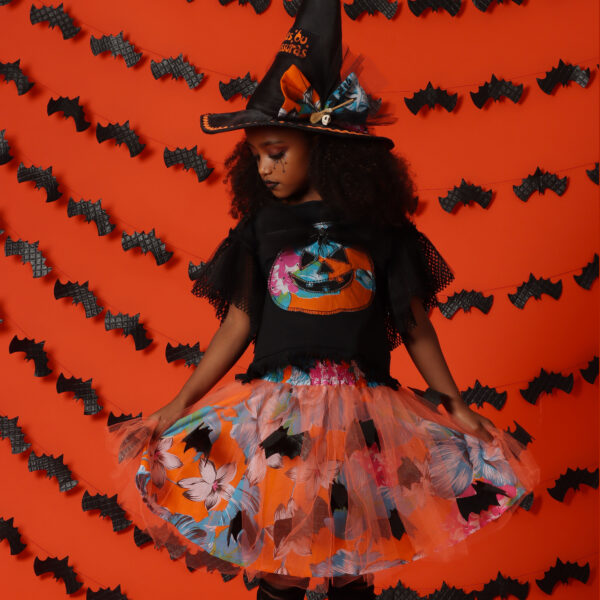 Pré-venda Conjunto de Halloween Brobruxa - Image 12