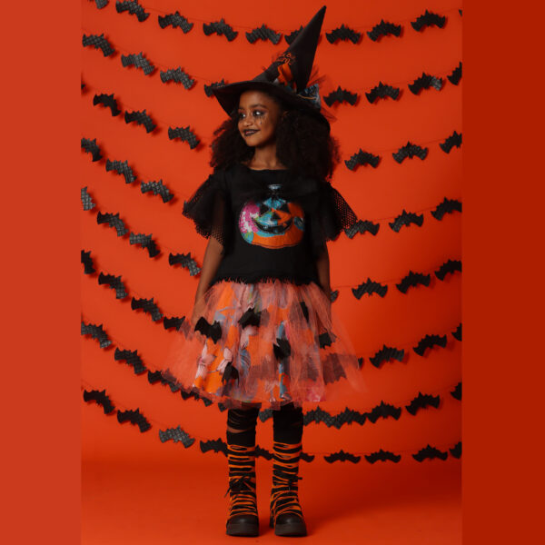 Pré-venda Conjunto de Halloween Brobruxa - Image 10
