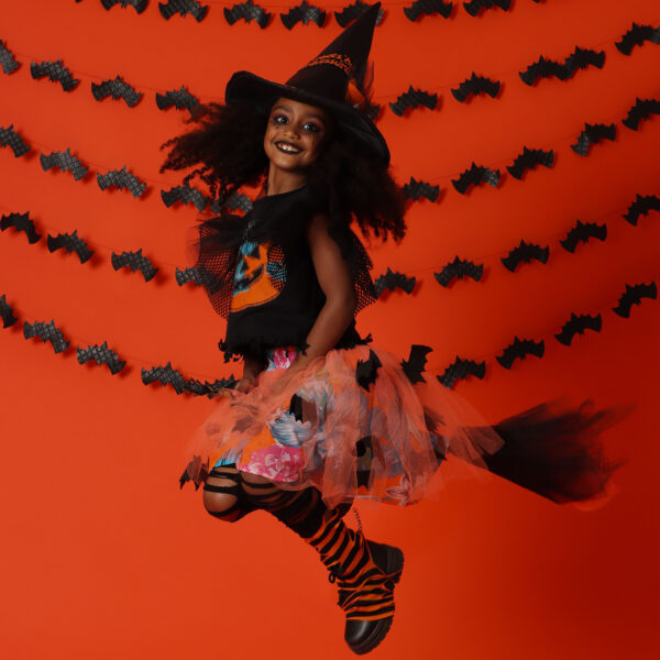 Pré-venda Conjunto de Halloween Brobruxa - Image 9