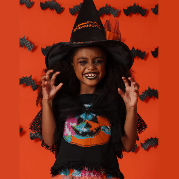 Pré-venda Conjunto de Halloween Brobruxa - Image 8