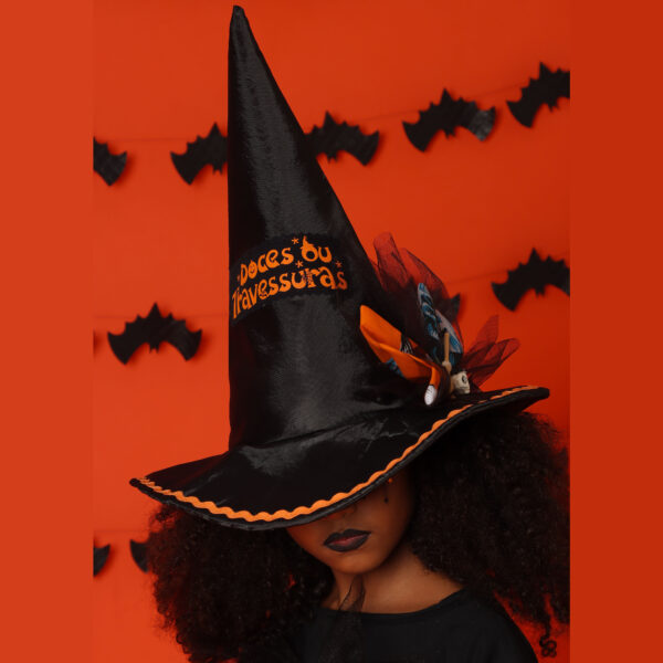 Pré-venda Conjunto de Halloween Brobruxa - Image 7
