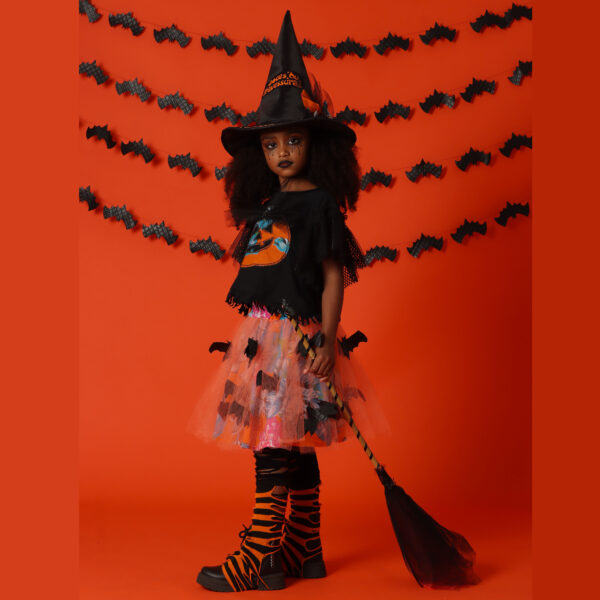 Pré-venda Conjunto de Halloween Brobruxa - Image 6