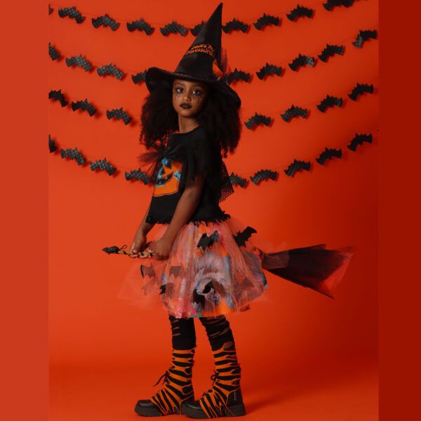 Pré-venda Conjunto de Halloween Brobruxa - Image 5