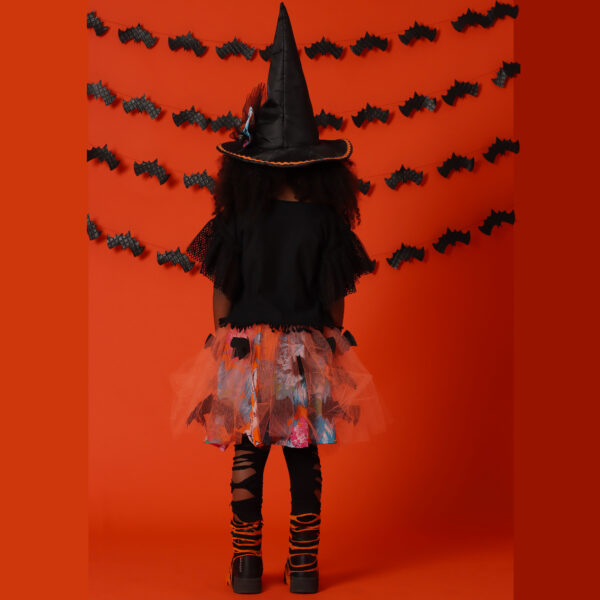 Pré-venda Conjunto de Halloween Brobruxa - Image 4