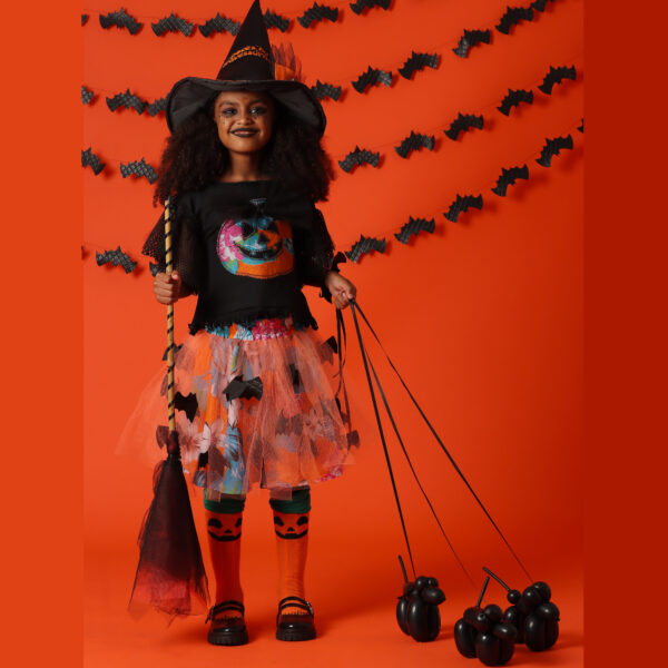 Pré-venda Conjunto de Halloween Brobruxa - Image 3