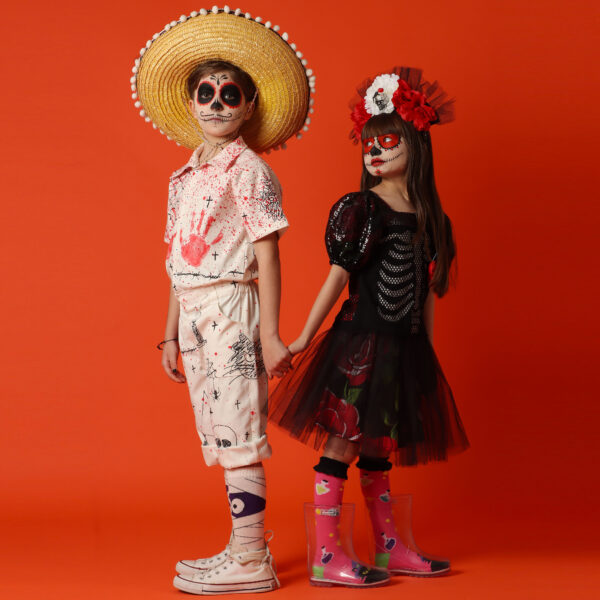 Pré-venda Macacão Halloween - Image 3