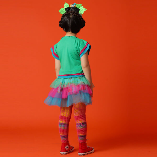 Pré-venda Conjunto de Halloween Amor de Frida - Image 5