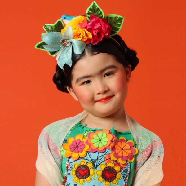 Pré-venda Conjunto de Halloween Amor de Frida - Image 3